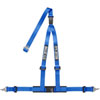 BELT 2 IN BLU 3PT DBL REL - image 1