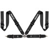 BELT CAM LCK 2IN 4PNT BLK - image 1