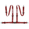BELT 4PT P-2 STEEL RD - image 1