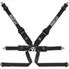 BELT 6PT P-2 FORMULA BLK - image 1