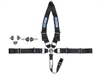BELT 5PT TYPE 3 BLK - image 1