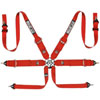 BELT 6PT STEEL HANS RD - image 1