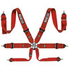 BELT 6PT P-3 PULL DOWN RD - image 1