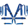 BELT 8PT P3 DBL SHLDR BLU - image 1