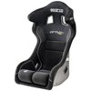Circuit 2 Seat Cover Black - image 1