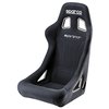 Sprint 5 Seat Cover Black - image 1