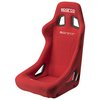 Sprint 5 Seat Cover Red - image 1