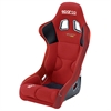 EVO 3 Seat Cover Red - image 1