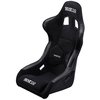 Fighter Seat Cover Black - image 1