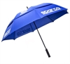 UMBRELLA  127CM BLUE - image 1