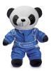 SPARKY PLUSH BEAR - image 1