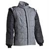 Sport Light Jacket Grey X-Small SFI 3.2A/5 - image 1