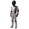 X-Light X-8 Racing Suit Size: 48 - image 2