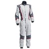 X-Light X-8 Racing Suit Size: 60 - image 1