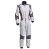 X-Light X-8 Racing Suit Size: 64 - image 1