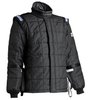 AIR-15 Two-Piece Drag Racing Suit Size: 46 [Black] - image 2