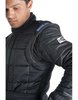 AIR-15 Two-Piece Drag Racing Suit Size: 46 [Black] - image 4