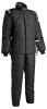AIR-15 Two-Piece Drag Racing Suit Size: 68 [Black] - image 1