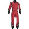 Eagle RS-8.1 Racing Suit Red/White - image 1