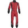 Eagle RS-8.1 Racing Suit Red/White - image 1