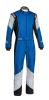 SUIT GRIP RS4 48 BLU/WHT - image 1