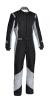 SUIT GRIP RS4 48 BLK/GRY - image 1