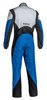 SUIT GRIP RS4 64 BLU/WHT - image 2