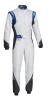 SUIT EAGLE RS8.2 52 WT/BU - image 1