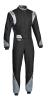 SUIT EAGLE RS8.2 64 BK/GR - image 1
