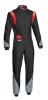 SUIT EAGLE RS8.2 64 BK/RD - image 1