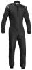SUIT PRIME SPEC1 52 WT/BK - image 1