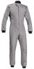 SUIT PRIME SPEC1 54 BK/GR - image 1