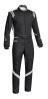SUIT VCTRY RS7BC 52 BK/GR - image 1