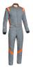 SUIT VCTRY RS7BC 60 GR/OR - image 1