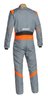 SUIT VCTRY RS7BC 60 GR/OR - image 2