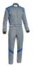 SUIT VCTRY RS7BC 60 GR/BU - image 1