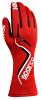Land 2022 Racing Gloves FIA & SFI Approved [Red] - image 1