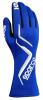 Land 2022 Racing Gloves FIA & SFI Approved [Blue] - image 1
