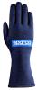 Sparco Land Classic 2022 Racing Gloves FIA & SFI Approved [Navy] - image 1