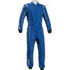 Groove KS-3 Kart Suit Blue - image 1