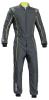 SUIT GRV KS3 XXL GRY/GRN - image 1