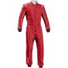 Groove KS-3 Kart Suit Red - image 1