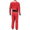 Groove KS-3 Kart Suit Red - image 2