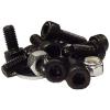 Side Mount Seat Hardware Kit (4)8 x 1.25 25mm Bolts - image 1