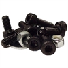 Seat Spacer Hardware Kit (4) 20mm Aluminum Spacers - image 1
