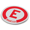 DECAL EXTINGUISHER - image 1