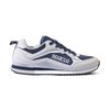 SHOE S-ROAD BLU/WHT 40 - image 3