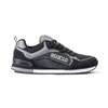 SHOE S-ROAD BLK/GRY 45 - image 3