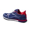 SHOE S-ROAD NVY/RED 48 - image 2