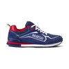 SHOE S-ROAD NVY/RED 48 - image 3
